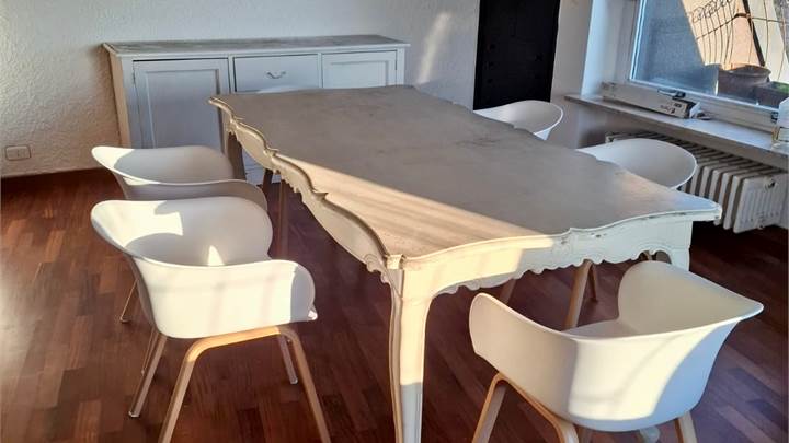 Castelletto Sopra Ticino - Appartamento trilocale